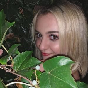 Meet your Posher, Kennedy